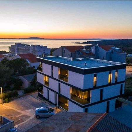 Apartments House Novel Novalja Dış mekan fotoğraf