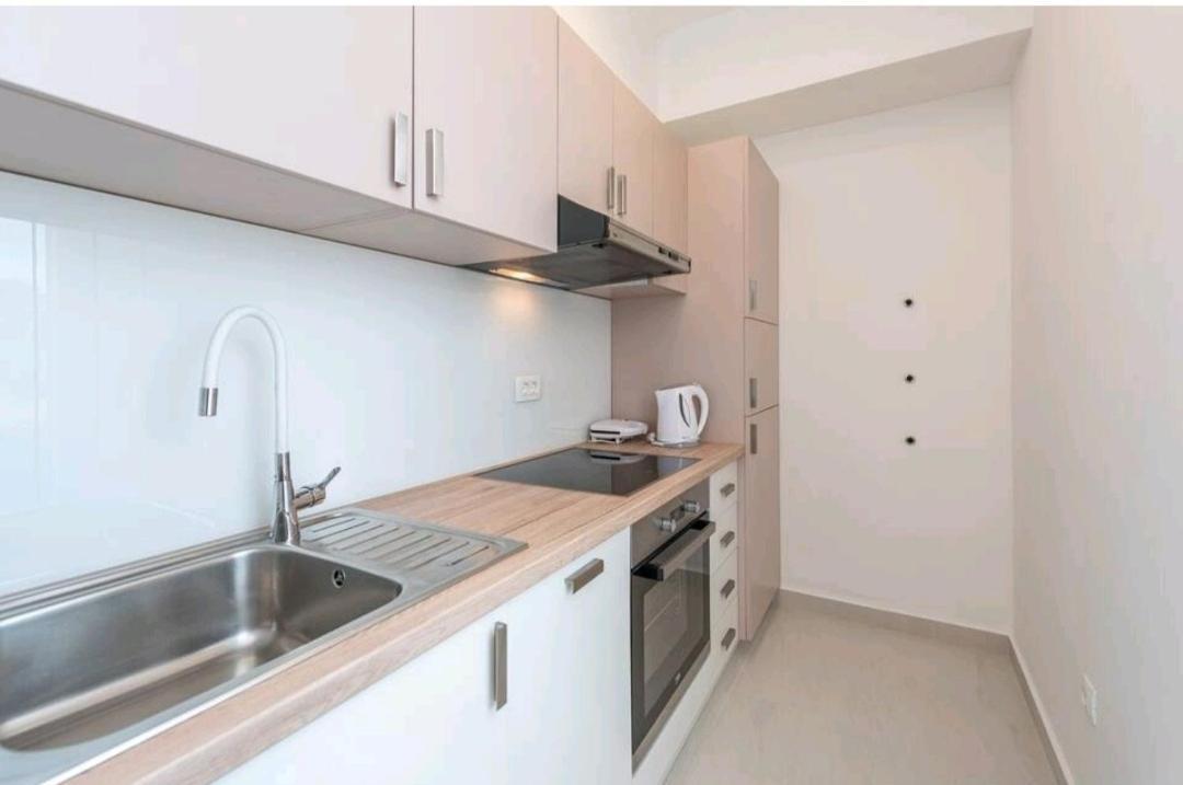 Apartments House Novel Novalja Dış mekan fotoğraf